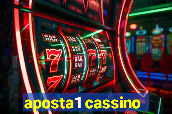aposta1 cassino