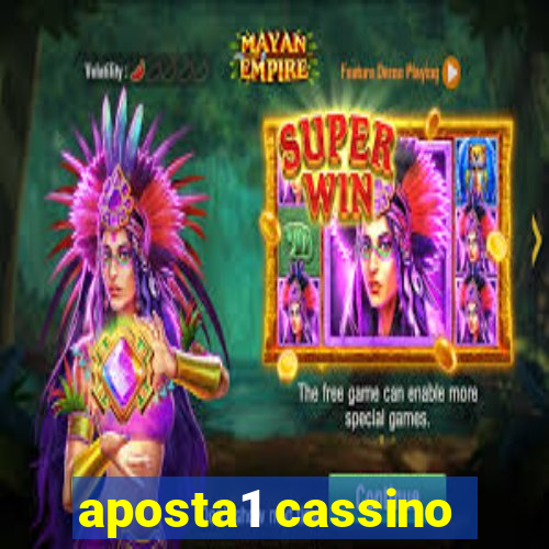 aposta1 cassino