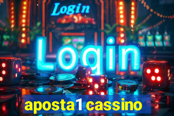 aposta1 cassino
