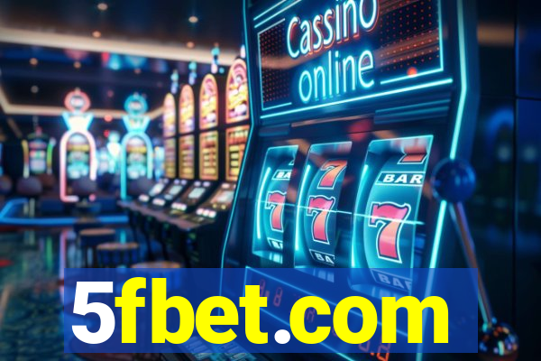 5fbet.com