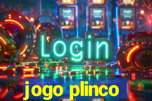 jogo plinco