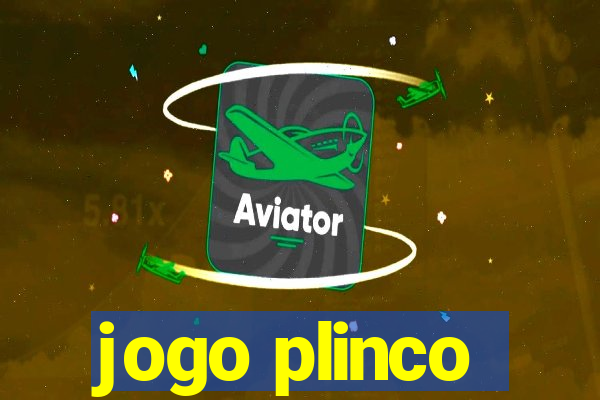 jogo plinco