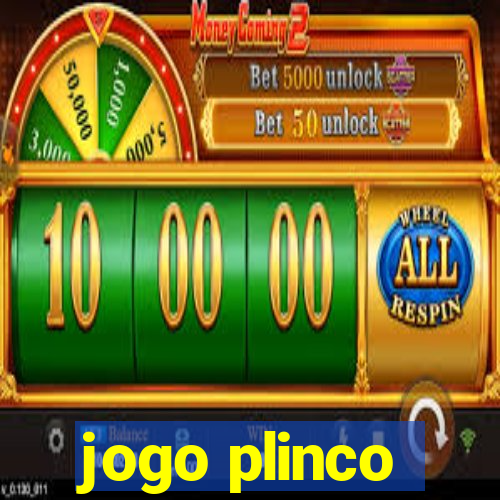 jogo plinco