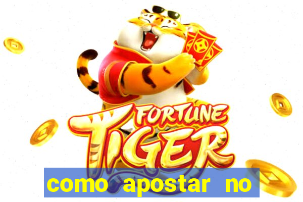 como apostar no resultado exato