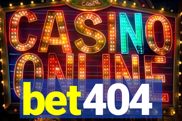 bet404