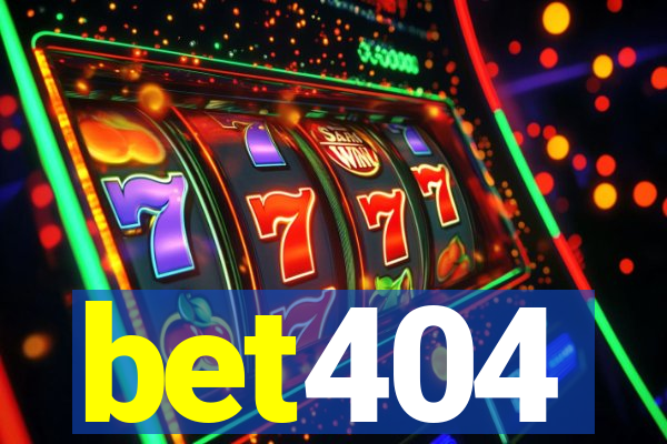 bet404