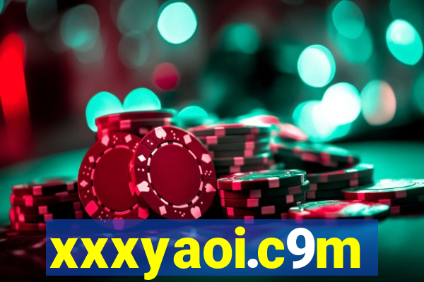 xxxyaoi.c9m