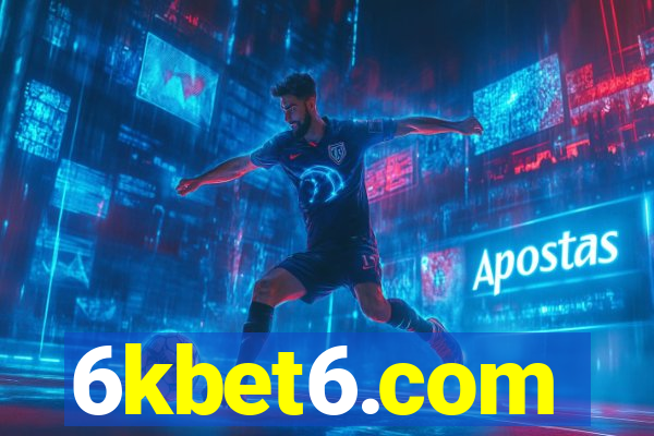 6kbet6.com