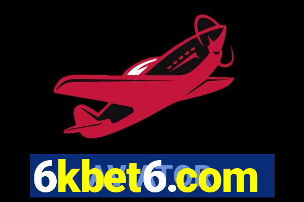6kbet6.com