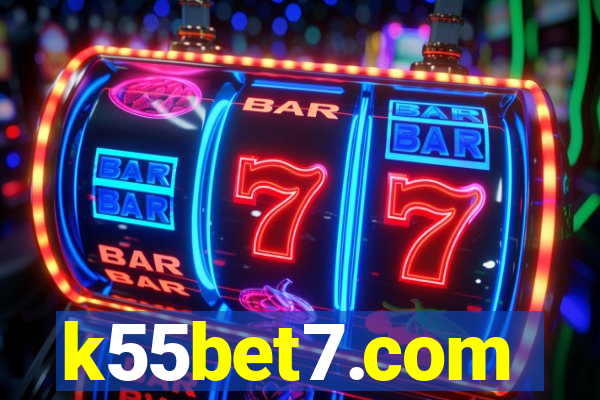 k55bet7.com