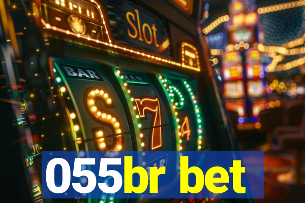 055br bet