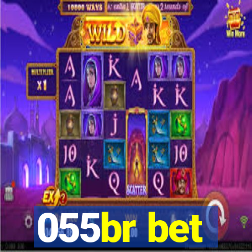 055br bet