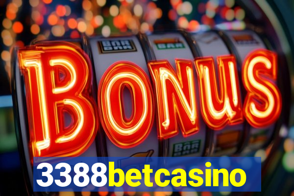 3388betcasino