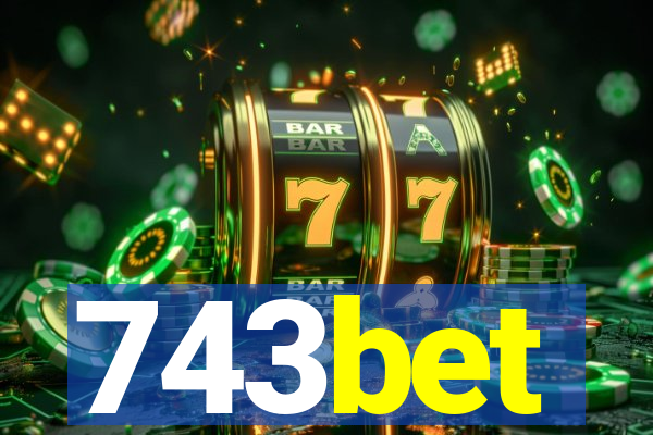743bet