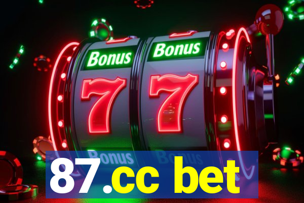 87.cc bet