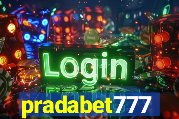 pradabet777