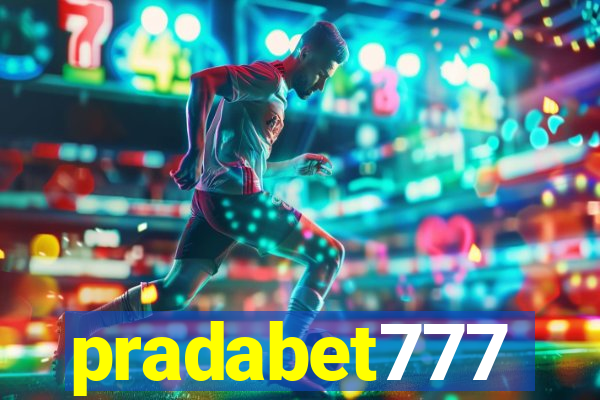 pradabet777