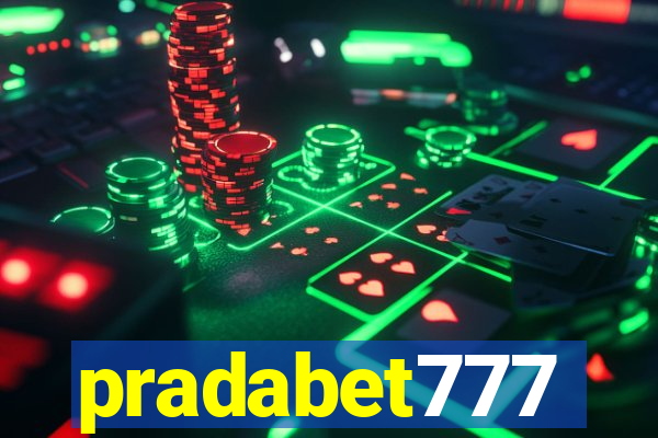 pradabet777