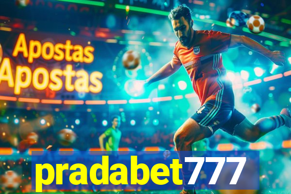 pradabet777
