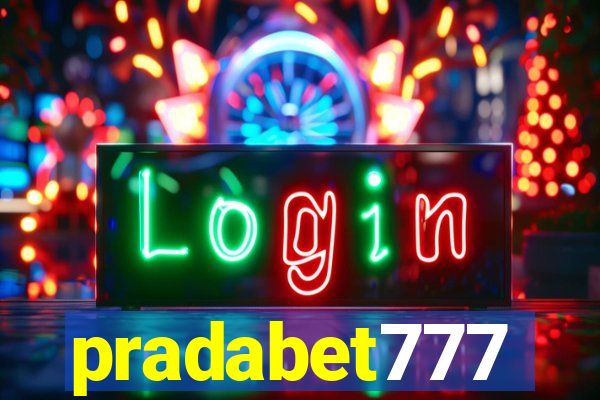 pradabet777