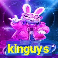 kinguys