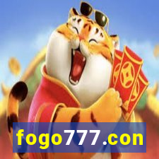 fogo777.con