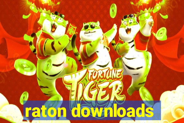 raton downloads