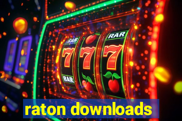 raton downloads