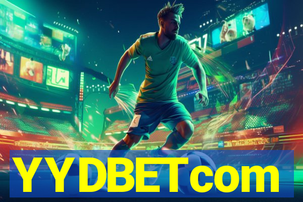 YYDBETcom