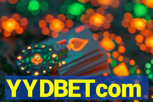 YYDBETcom