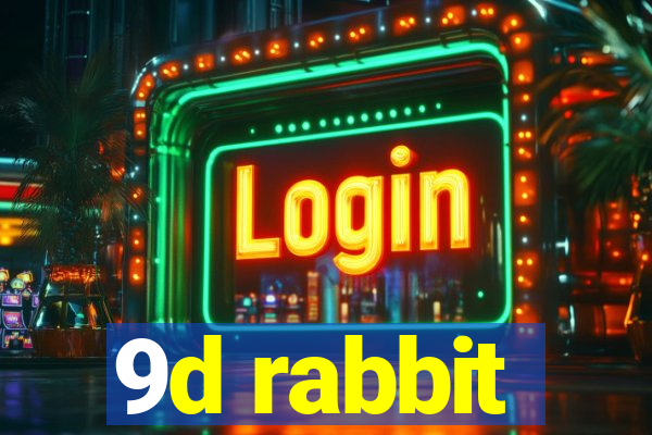 9d rabbit