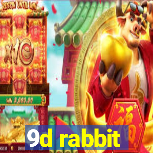 9d rabbit