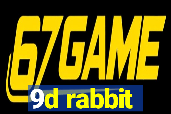 9d rabbit
