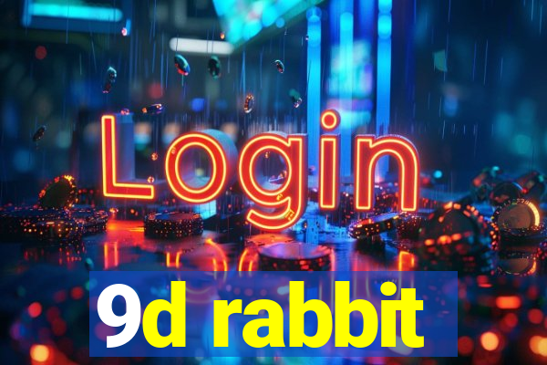 9d rabbit