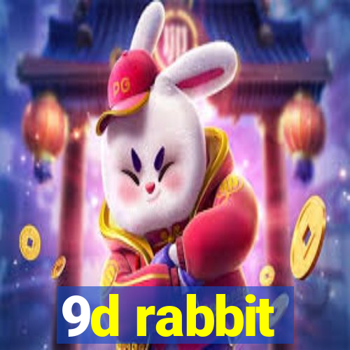 9d rabbit