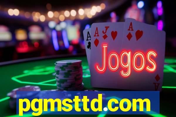 pgmsttd.com