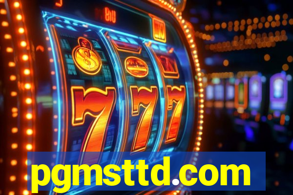 pgmsttd.com