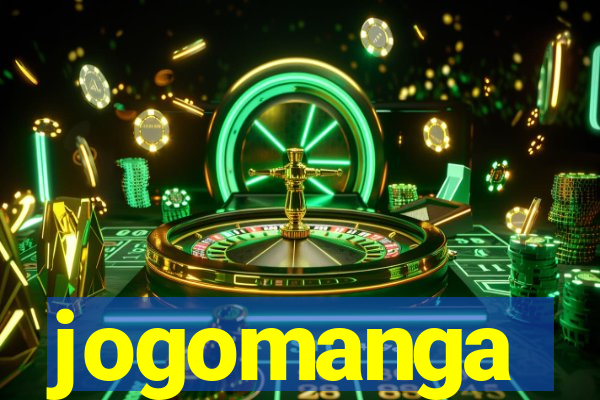 jogomanga