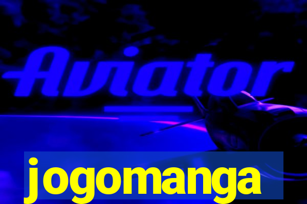 jogomanga