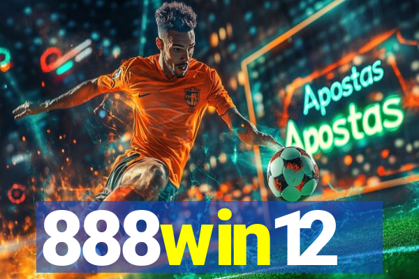 888win12