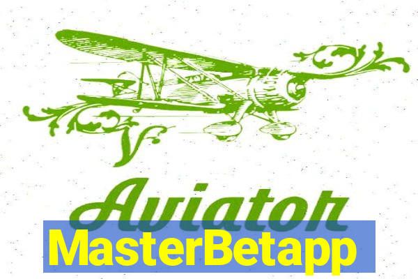 MasterBetapp