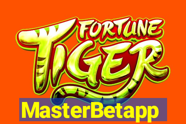 MasterBetapp