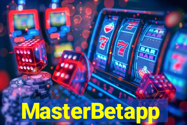 MasterBetapp