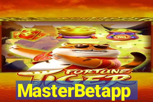 MasterBetapp