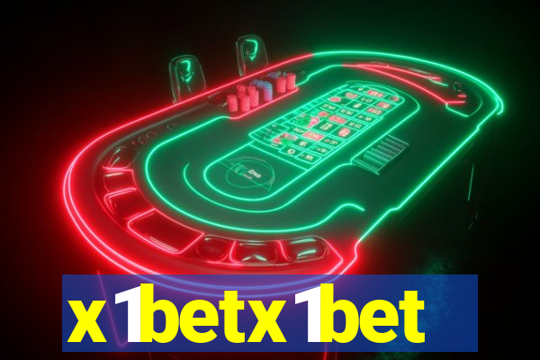 x1betx1bet