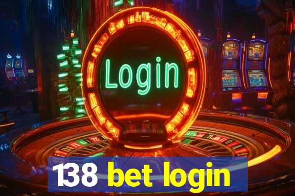 138 bet login