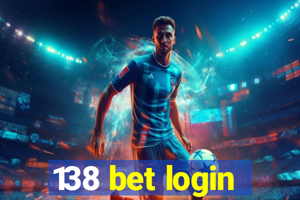 138 bet login