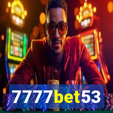 7777bet53