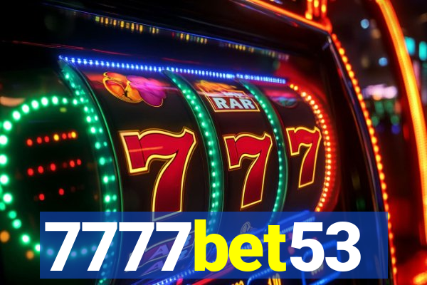 7777bet53