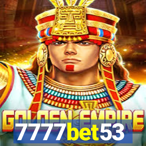 7777bet53